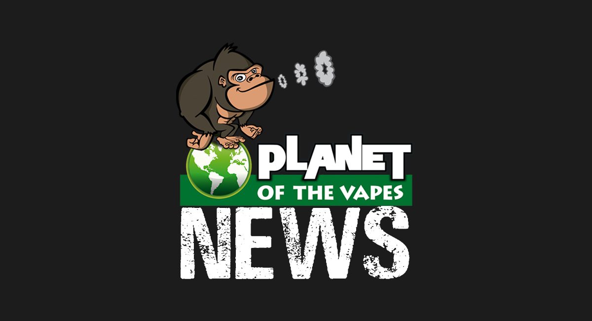 Teen Vaping – Fact Sheet, Bans Could Cost £Billions and Jobs and VOOPOO ...